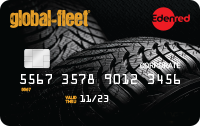 Fleet Fuel Cards global-fleet