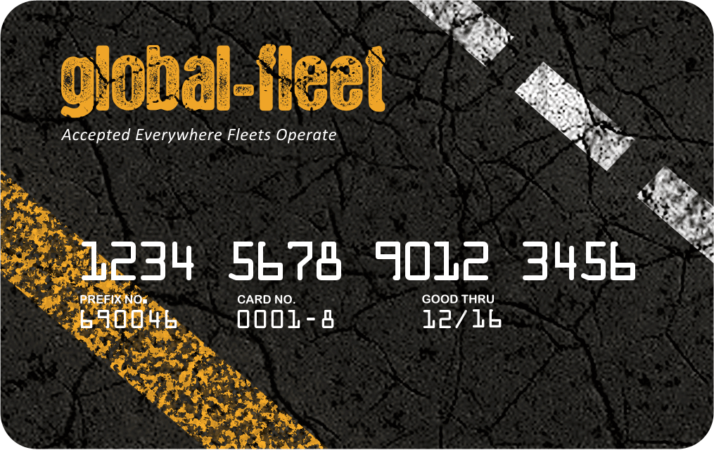 Industry S Best Fleet Fuel Card Program Global Fleet